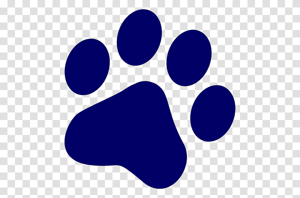 Cat Dog Paw Clip Art Transparent Png