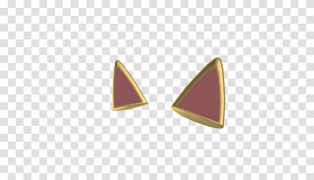 Cat Ears, Triangle, Plectrum, Arrowhead, Cone Transparent Png