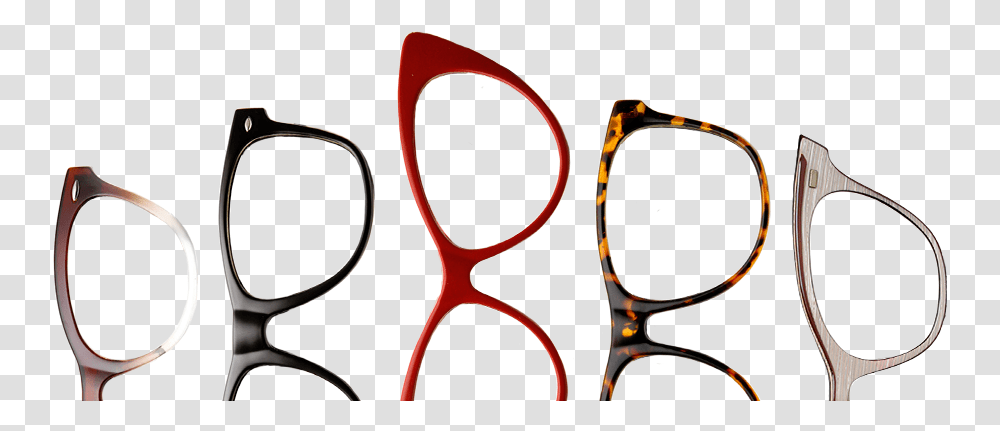 Cat Eye Glasses, Chair, Furniture, Scissors Transparent Png