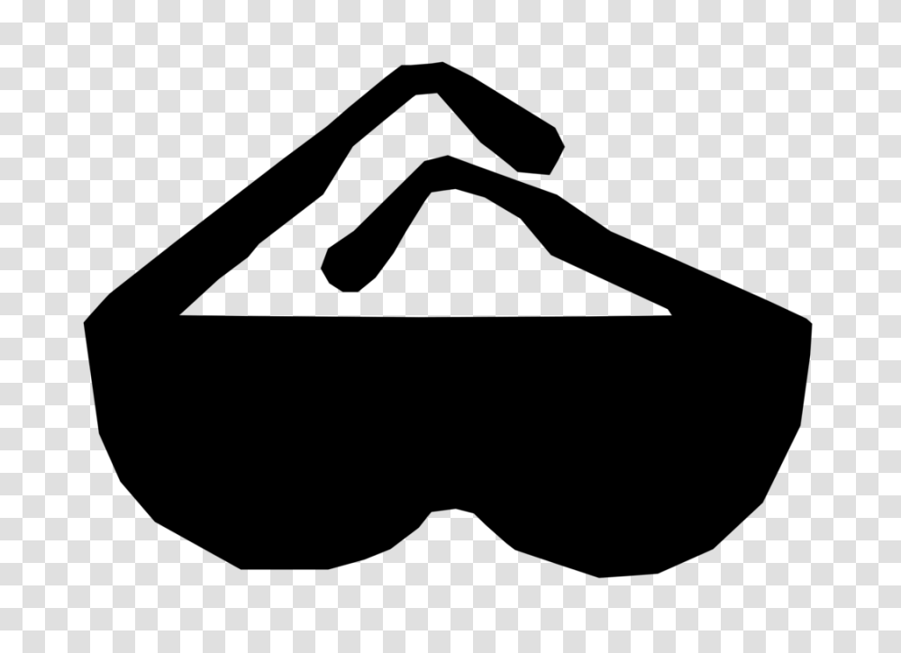 Cat Eye Glasses Chanel Goggles Eyewear, Gray, World Of Warcraft Transparent Png