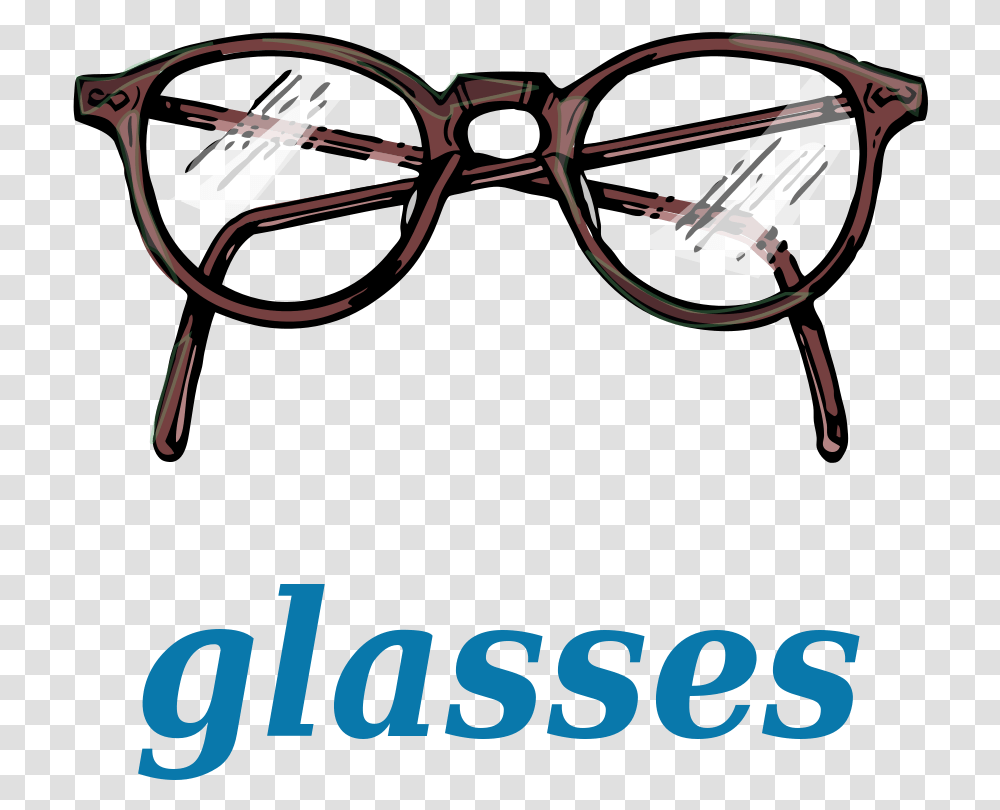 Cat Eye Glasses Eye Chart Stencil, Accessories, Accessory, Goggles, Sunglasses Transparent Png
