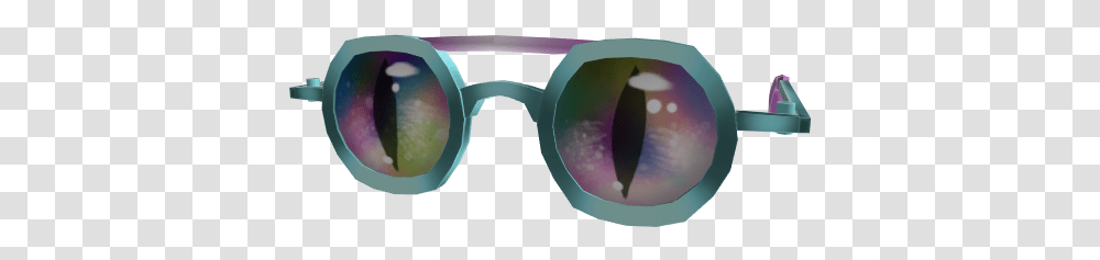 Cat Eye Glasses Reflection, Sunglasses, Accessories, Accessory, Goggles Transparent Png
