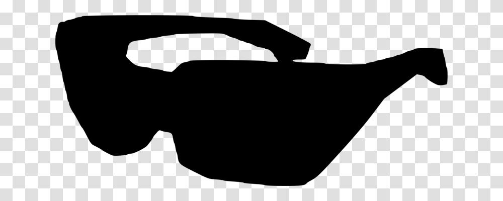 Cat Eye Glasses Sunglasses, Gray, World Of Warcraft Transparent Png