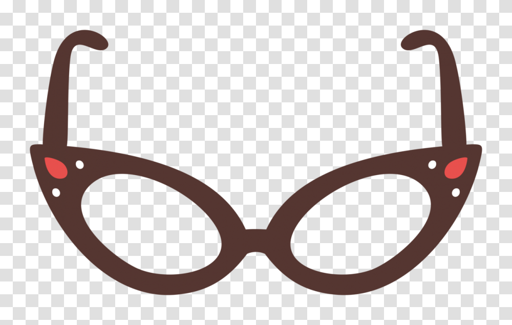 Cat Eye Glasses Sunglasses, Skin, Goggles, Accessories Transparent Png