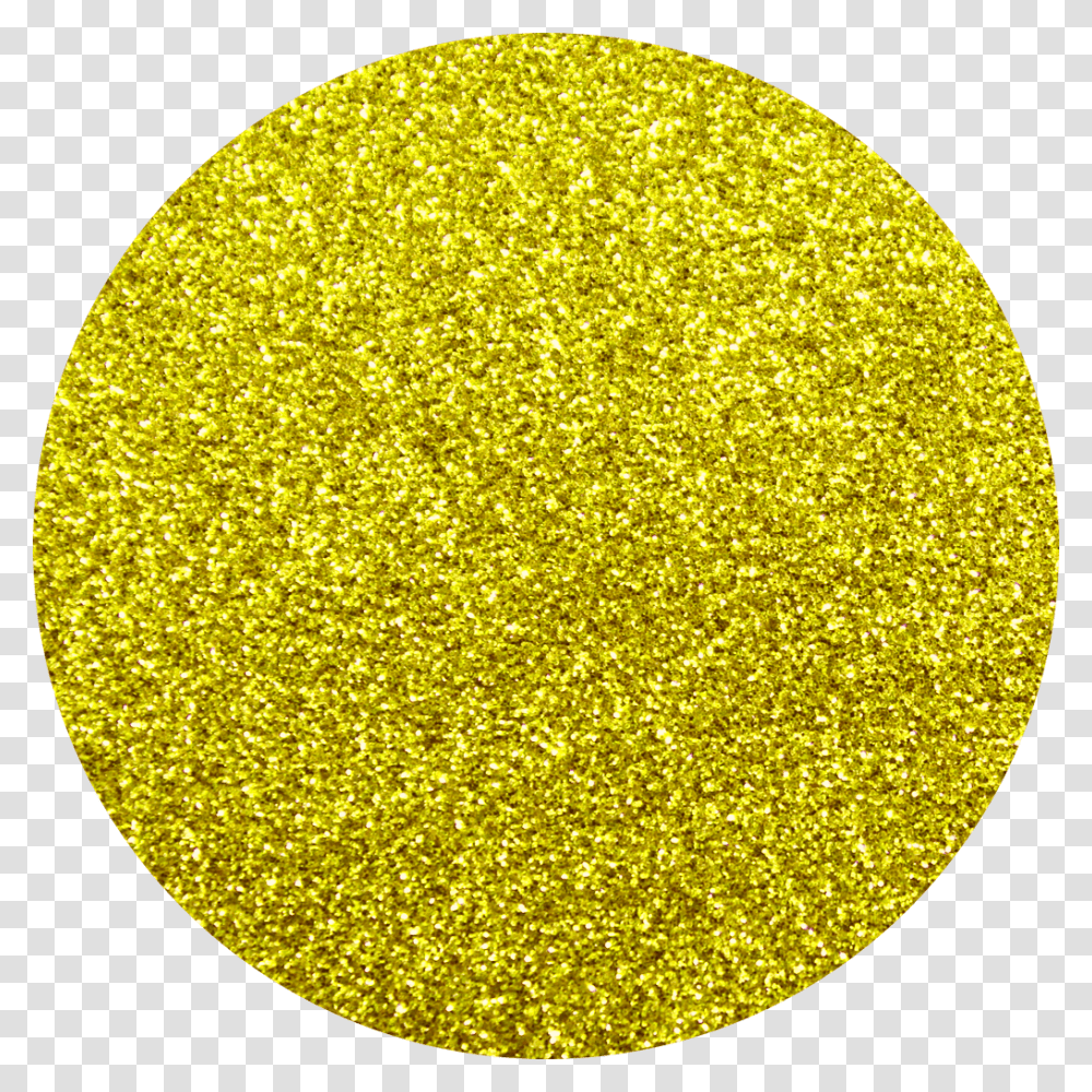 Cat Eyes Bulk Clip Art Gold Glitter Circle, Light, Rug Transparent Png