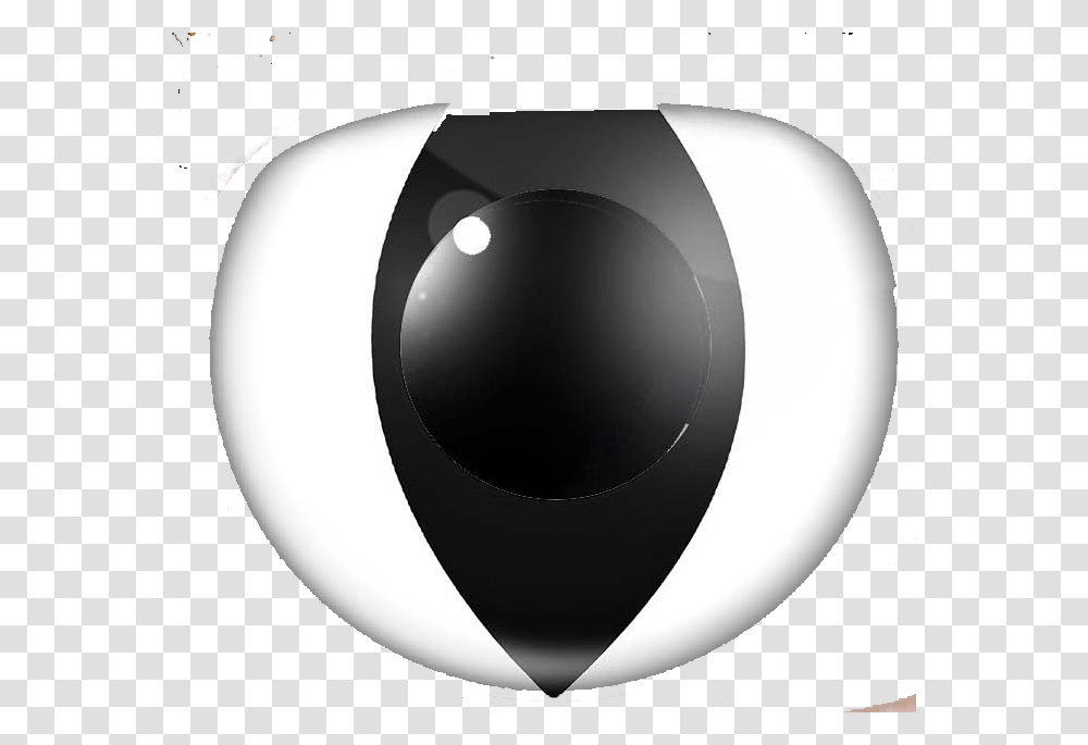 Cat Eyes Circle, Sphere, Lamp Transparent Png