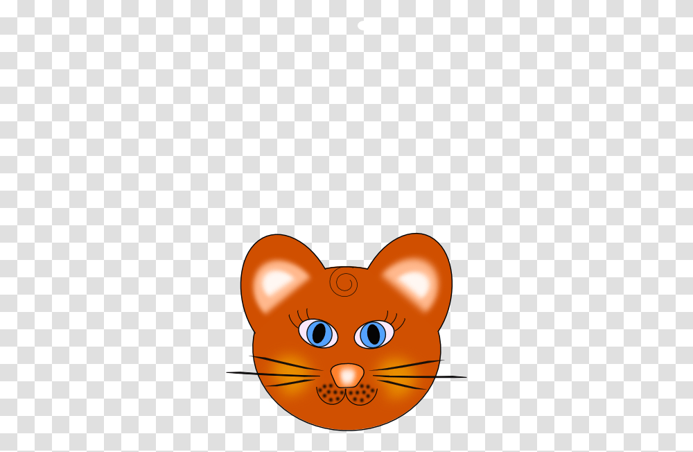 Cat Face Clip Arts Download, Piggy Bank, Mammal, Animal Transparent Png