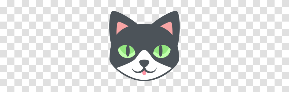 Cat Face Clipart, Pet, Mammal, Animal, Black Cat Transparent Png