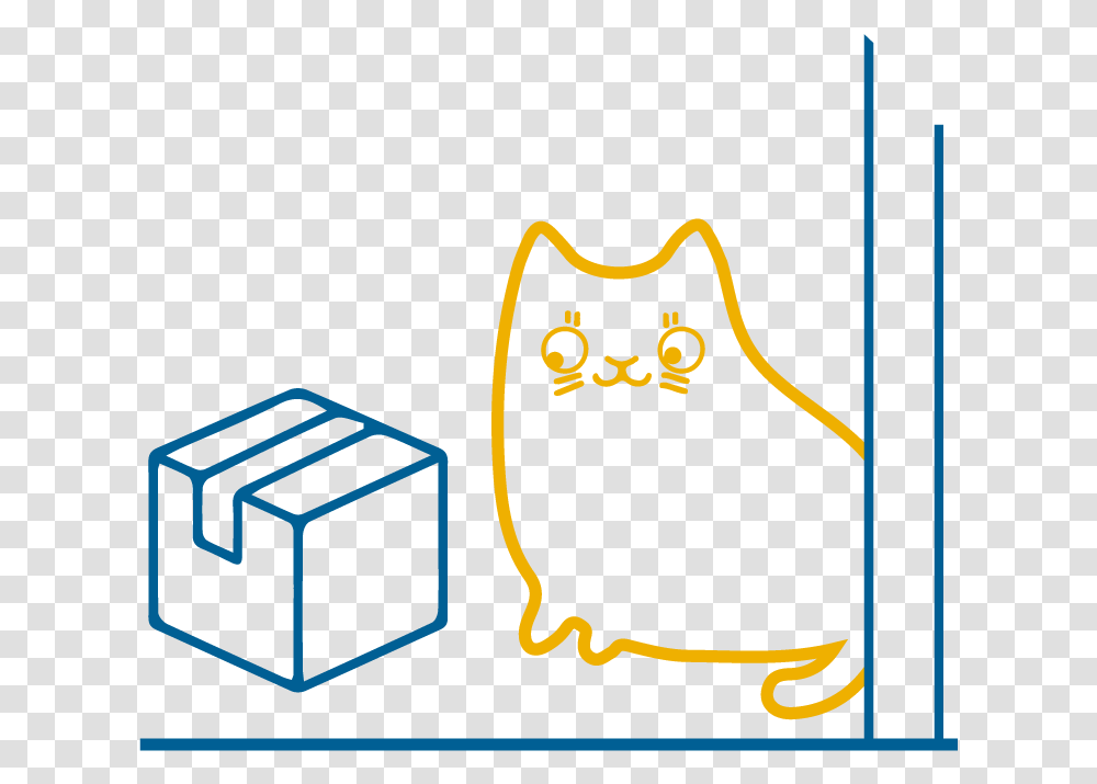 Cat Food Home Delivery Export Package Icon, Label, Alphabet, Blackboard Transparent Png