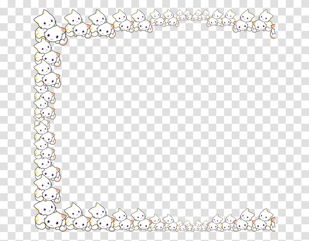 Cat Frame, Accessories, Accessory, Jewelry, Tiara Transparent Png