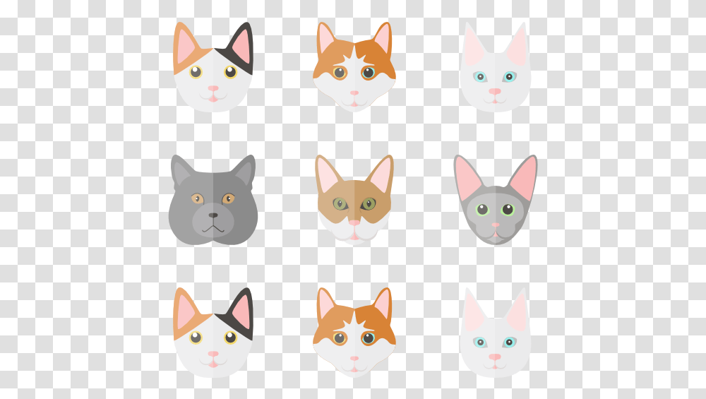 Cat Free Cat Icon, Pet, Animal, Mammal, Canine Transparent Png