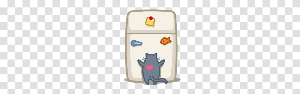 Cat Fridge Icon Saint Whiskers Valentine Iconset, Game, First Aid, Alphabet Transparent Png