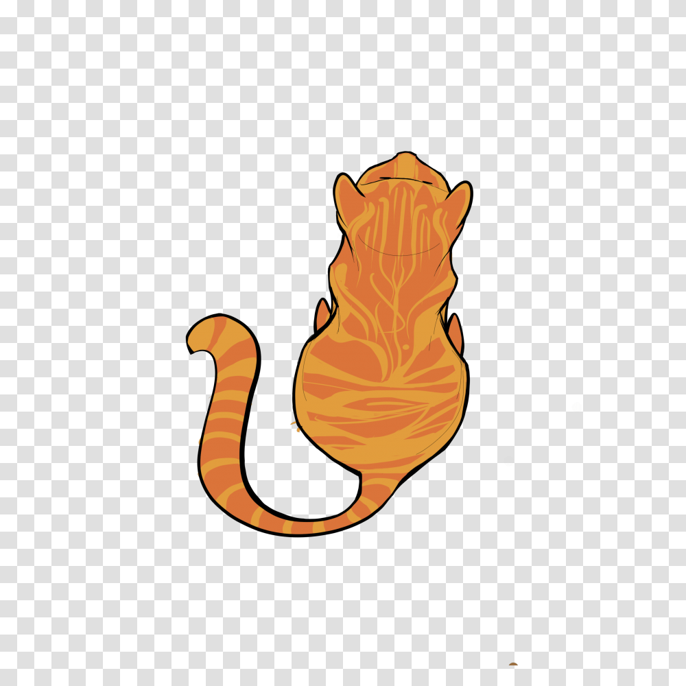 Cat From Above, Animal, Reptile, Snake Transparent Png