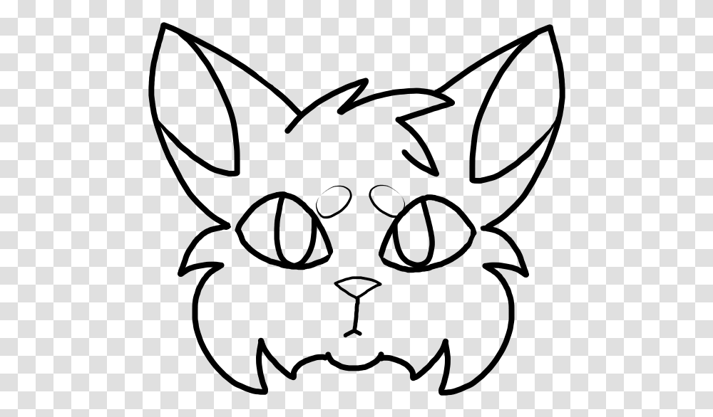 Cat Head Base Cat Head Base Free, Gray, World Of Warcraft Transparent Png