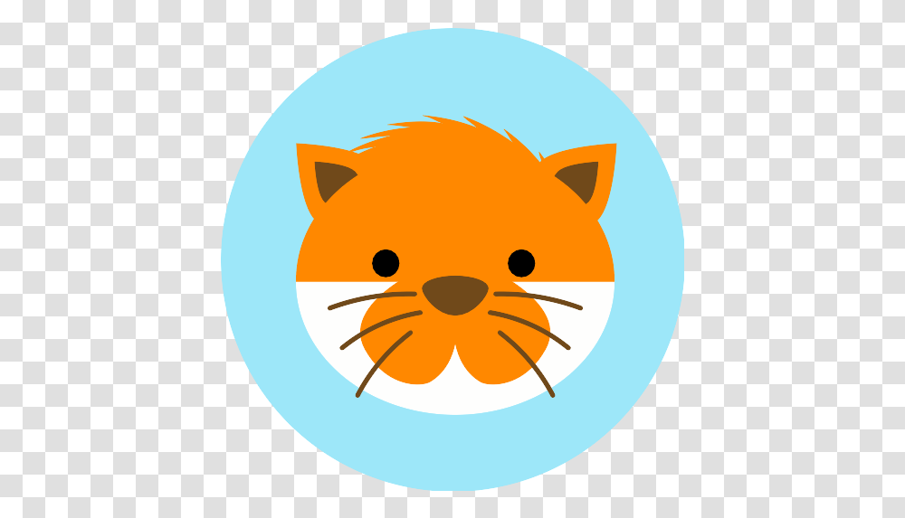 Cat Icon 9 Repo Free Icons Icon, Animal, Sea Life, Outdoors, Label Transparent Png