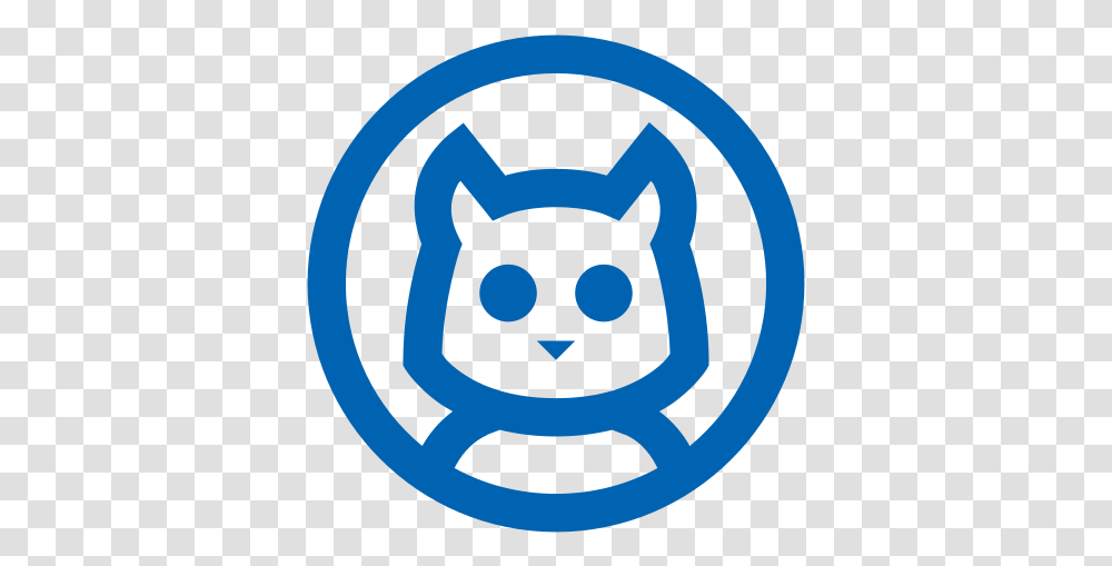 Cat Icon Icon, Logo, Trademark, Pet Transparent Png