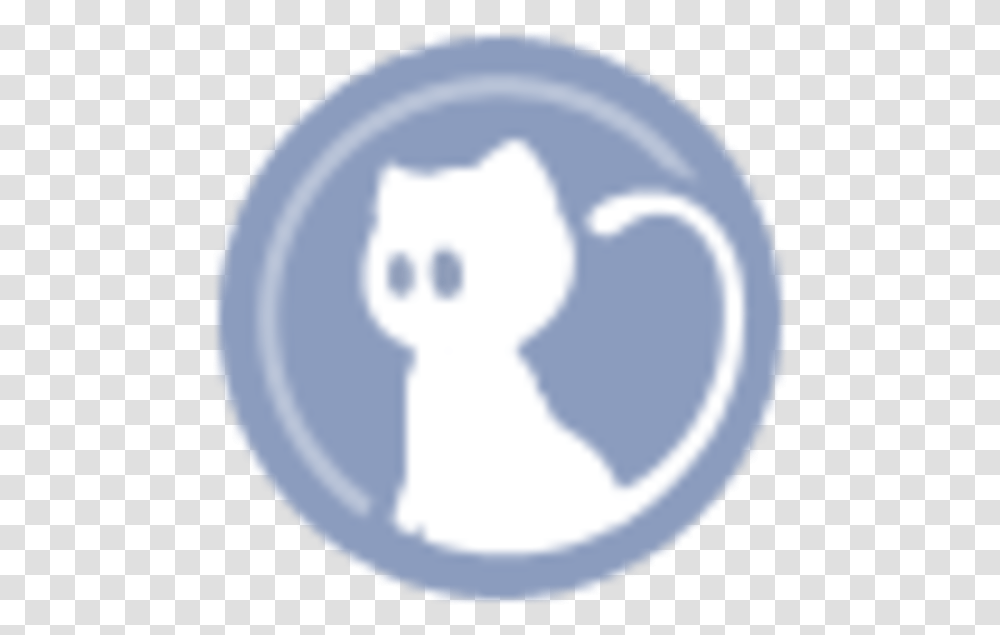 Cat Icon, Outdoors, Head, Snowman, Nature Transparent Png
