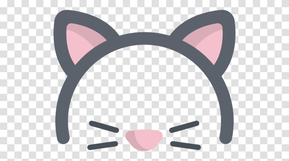 Cat Icon, Sunglasses, Accessories, Bowl, Pillow Transparent Png