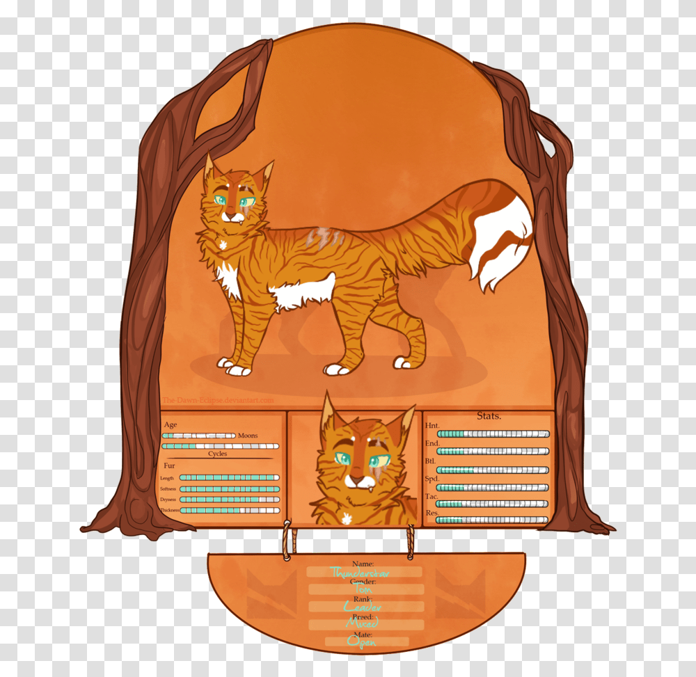 Cat Illustration Cartoon Illustration, Tiger, Wildlife, Mammal, Animal Transparent Png