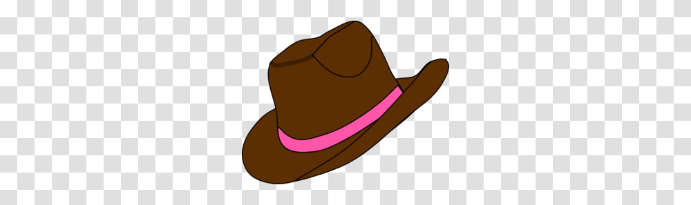 Cat In The Hat Clip Art, Apparel, Cowboy Hat Transparent Png