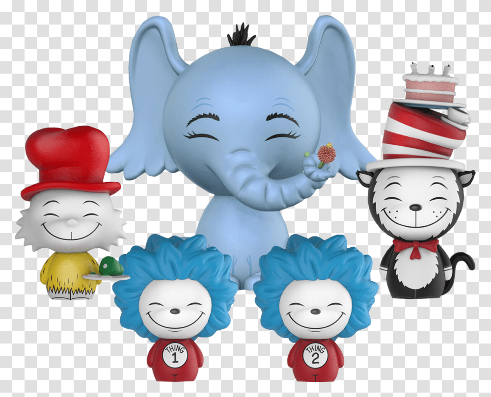 Cat In The Hat Funko, Outdoors, Mammal, Animal Transparent Png