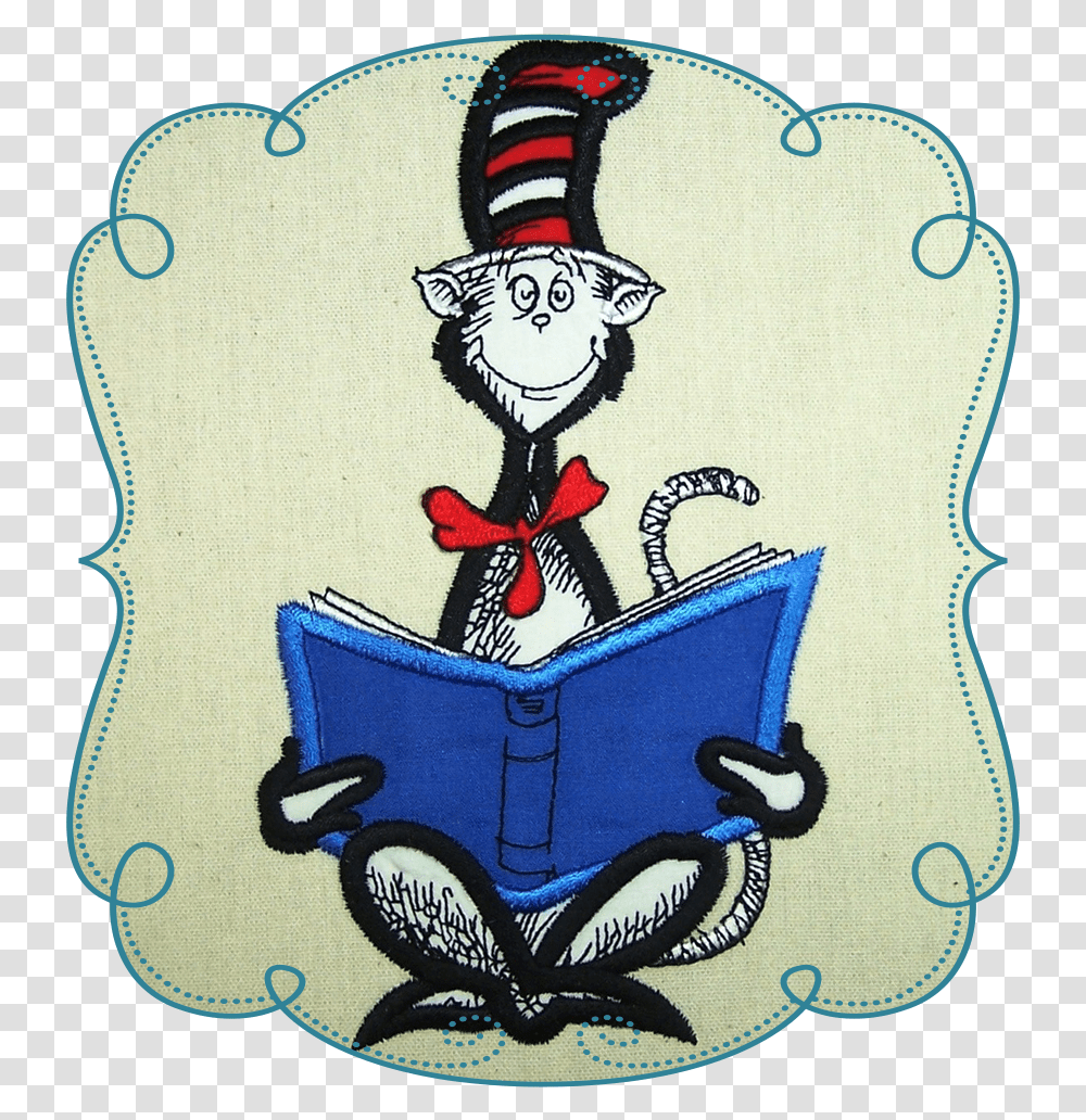 Cat In The Hat, Leisure Activities, Purse, Handbag, Accessories Transparent Png