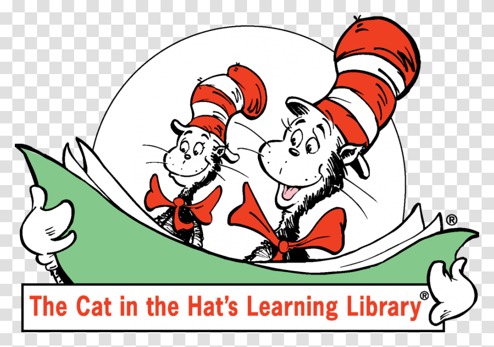 Cat In The Hat's Learning Library, Helmet, Bird, Elf, Bowl Transparent Png