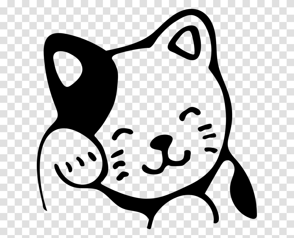 Cat Kitten Line Art Computer Icons, Gray, World Of Warcraft Transparent Png