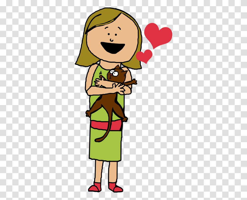 Cat Lady Crazy Dog Lady A Dog Journal For You To Record Your, Elf, Scarecrow, Person, Human Transparent Png