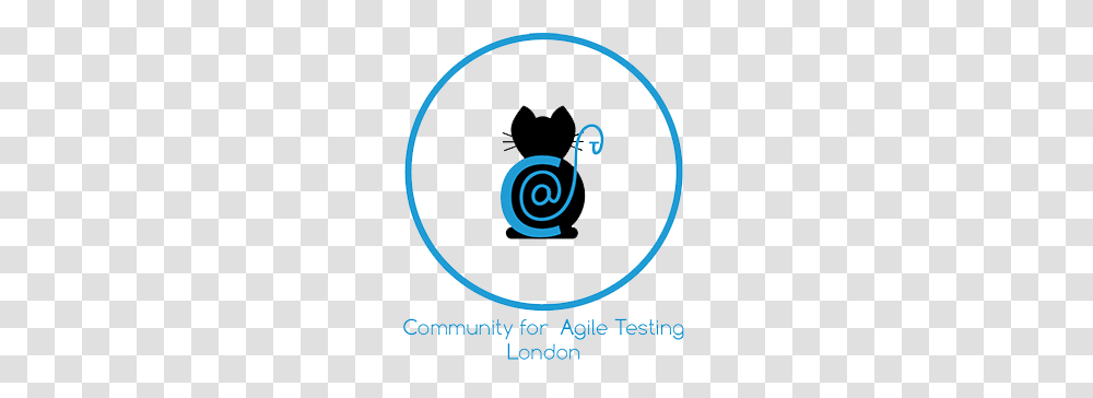 Cat London Logo, Label, Disk, Dvd Transparent Png