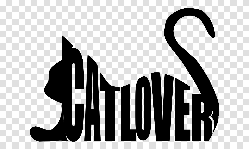 Cat Lover Clipart Clip Download February Illustration, Gray, World Of Warcraft Transparent Png
