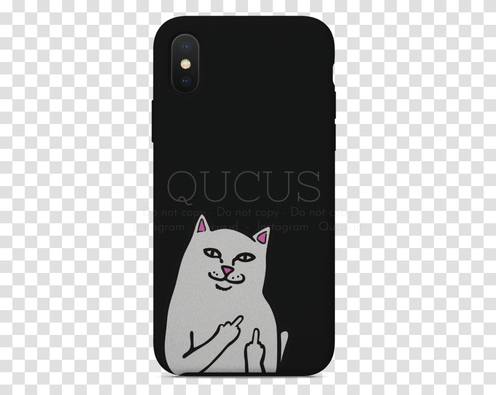 Cat Meme Phone Case, Mobile Phone, Electronics, Cell Phone, Poster Transparent Png