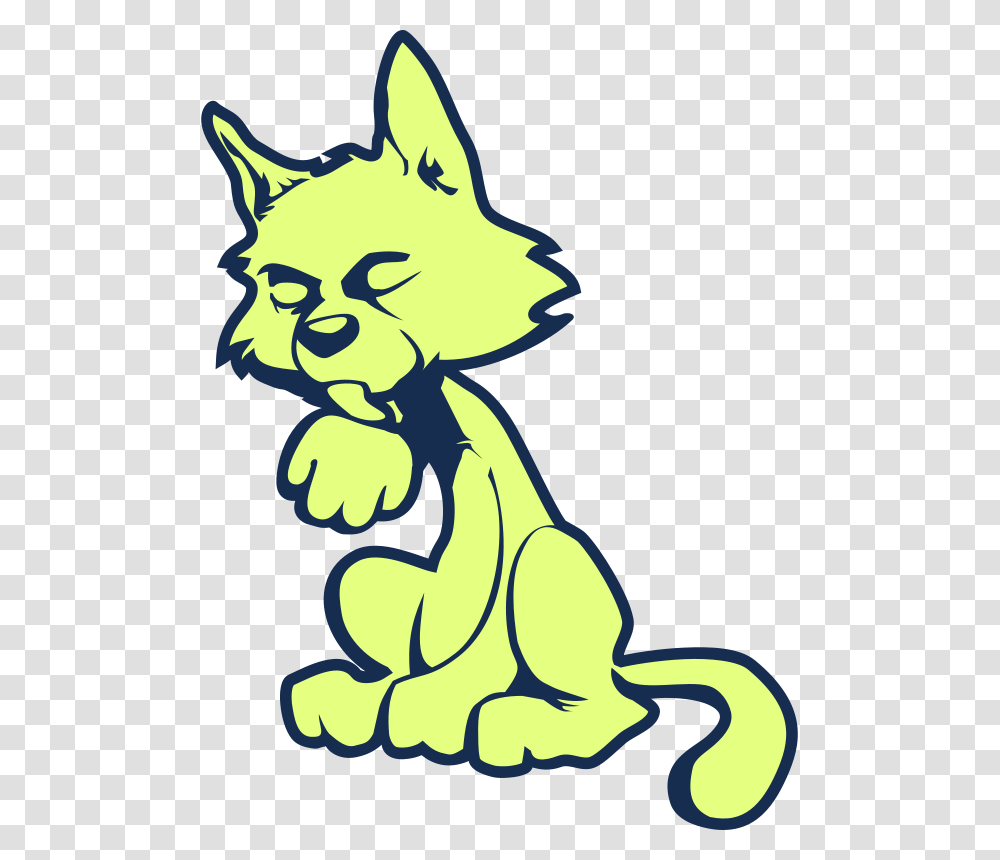 Cat Normal, Animals, Mammal, Wildlife, Amphibian Transparent Png