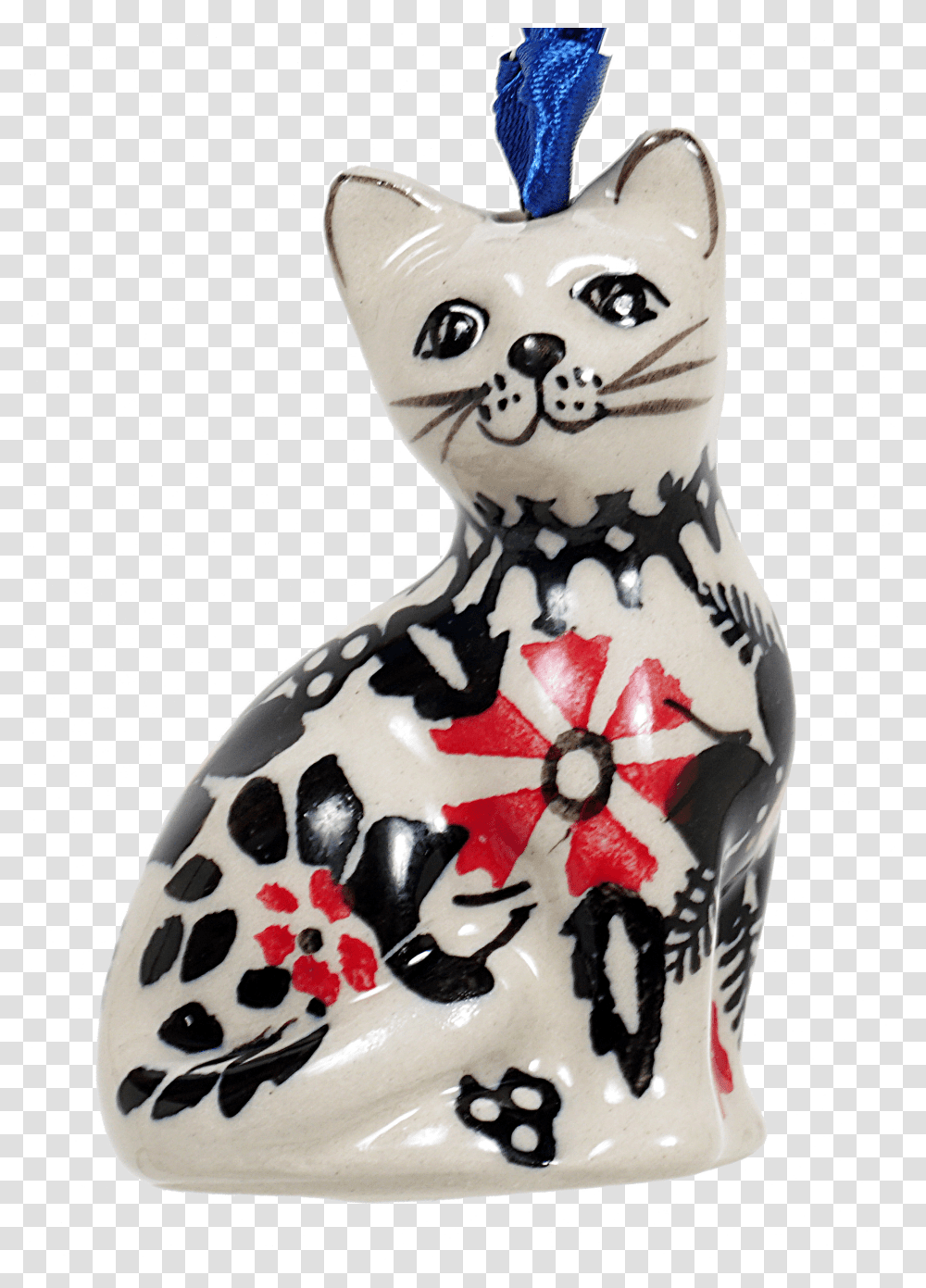 Cat OrnamentClass Lazyload Lazyload Mirage Primary Squitten, Figurine, Snowman, Outdoors, Nature Transparent Png
