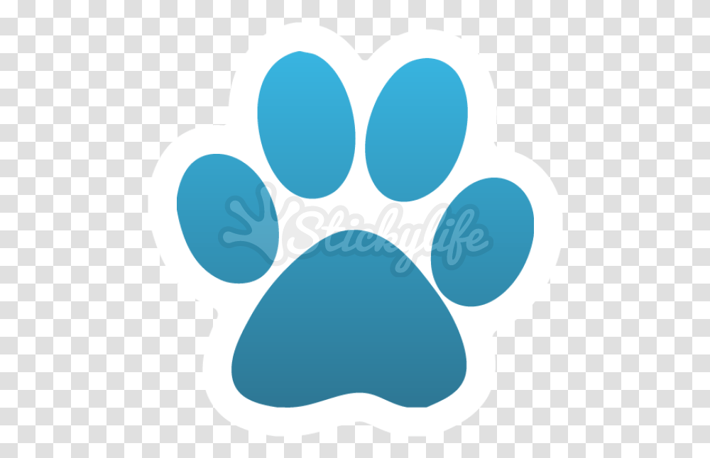 Cat Paw Car Custom Kitten Magnets Ed Sheeran Paw, Footprint, Heart, Hand Transparent Png