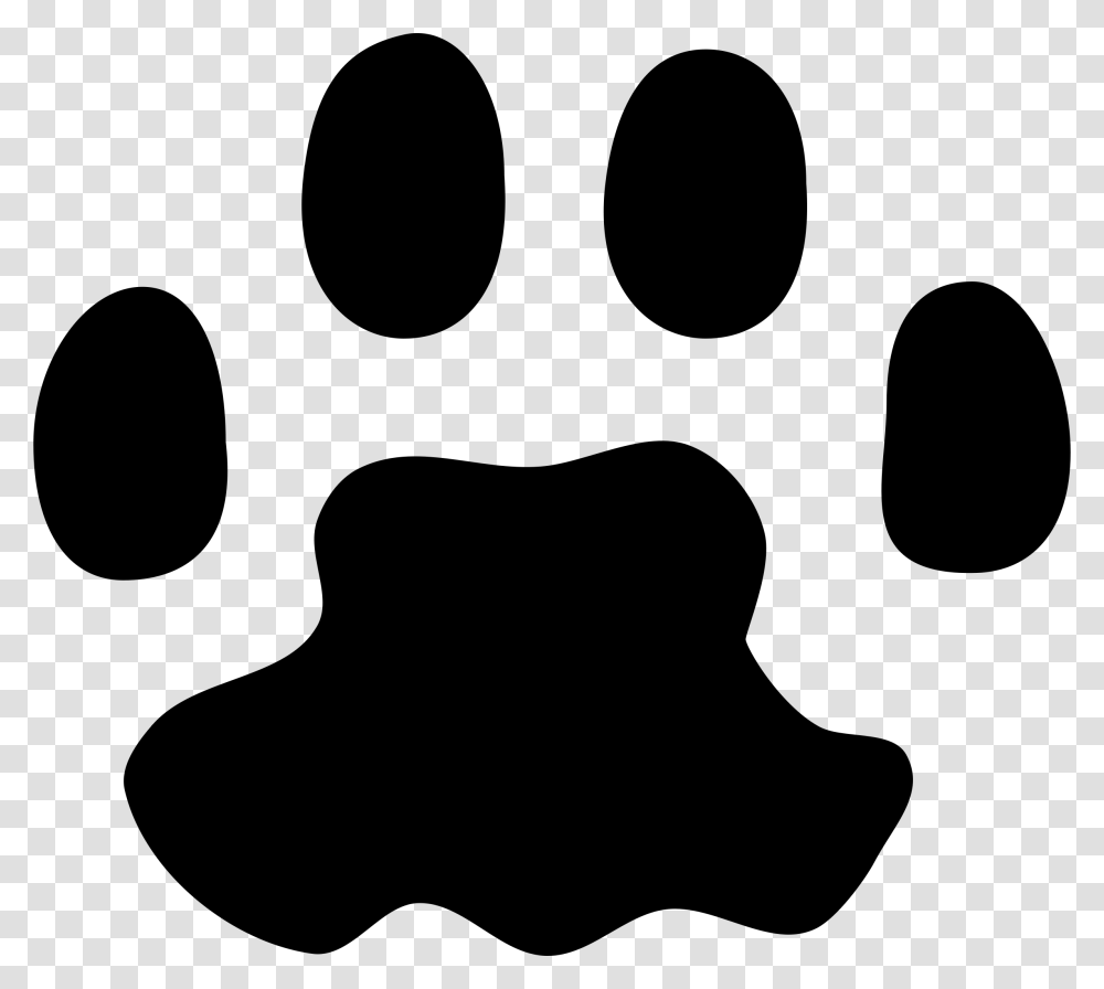 Cat Paw Clip Art, Gray, World Of Warcraft Transparent Png