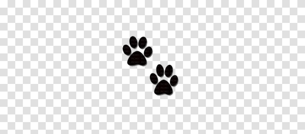 Cat Paw Print Cat Paw, Footprint, Logo, Trademark Transparent Png