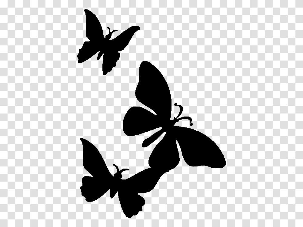 Cat Paw Print Stencil Pumpkin Carving Stencils Free Butterflies Stencils Tattoos, Nature, Outdoors, Outer Space, Astronomy Transparent Png