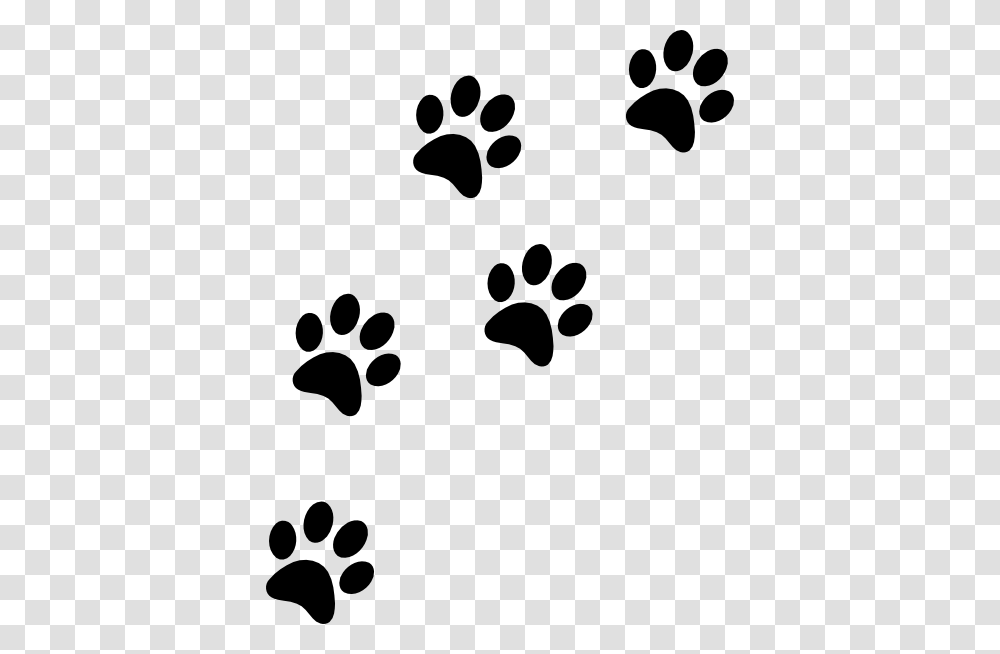 Cat Paw Printing Clip Art, Footprint, Nature, Outdoors Transparent Png