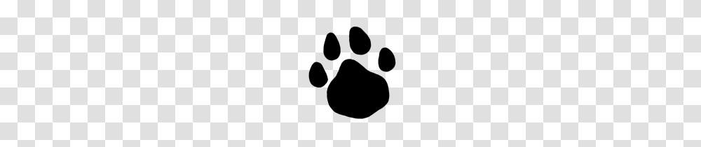 Cat Paw Prints Clip Art Cat Paw Print Cat Paw Prints Clip Art, Nature, Outdoors, Astronomy, Outer Space Transparent Png