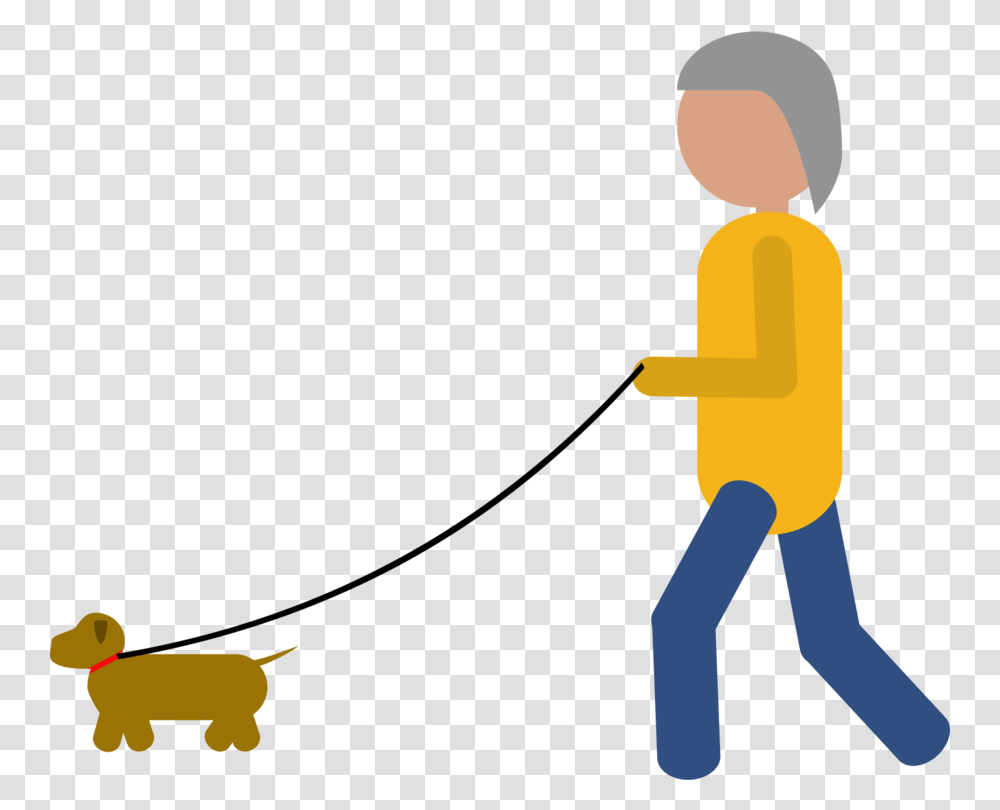 Cat People And Dog Free Human And Dog Vector, Sport, Bird, Fitness, Working Out Transparent Png