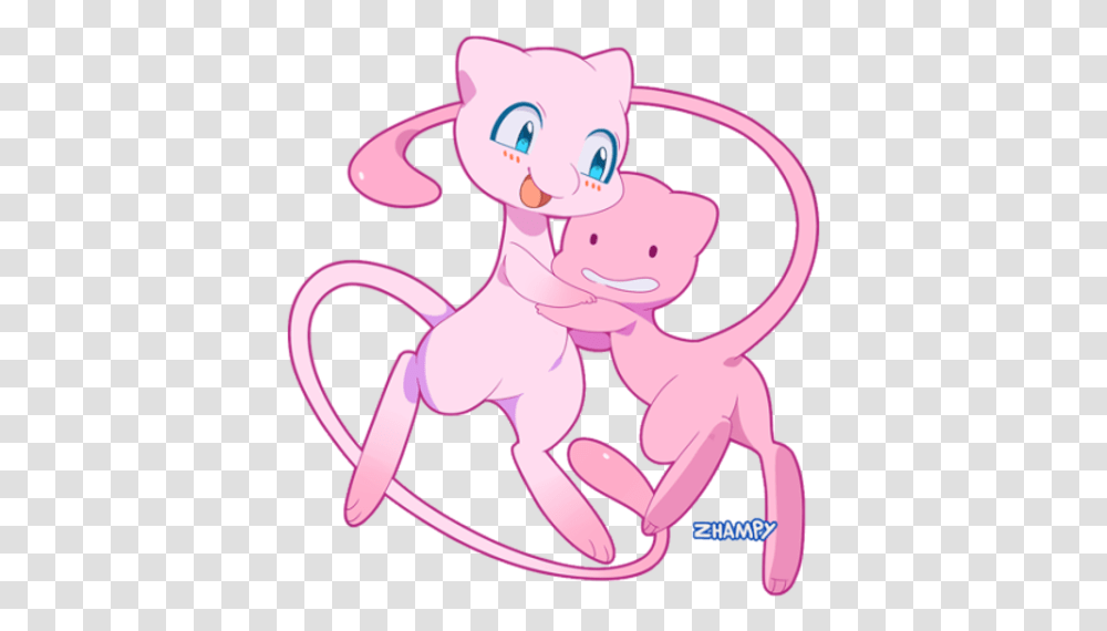 Cat Pink Mammal Nose Vertebrate Fictional Character Cartoon, Cupid, Animal Transparent Png