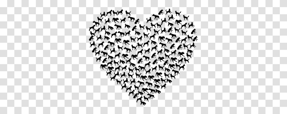 Cat Prismatic Heart Computer Icons Animal, Gray, World Of Warcraft Transparent Png