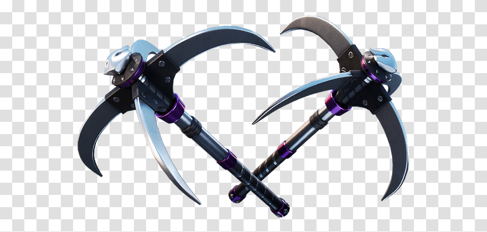 Cat's Claws Cat's Claw Pickaxe Fortnite, Helmet, Apparel, Bicycle Transparent Png