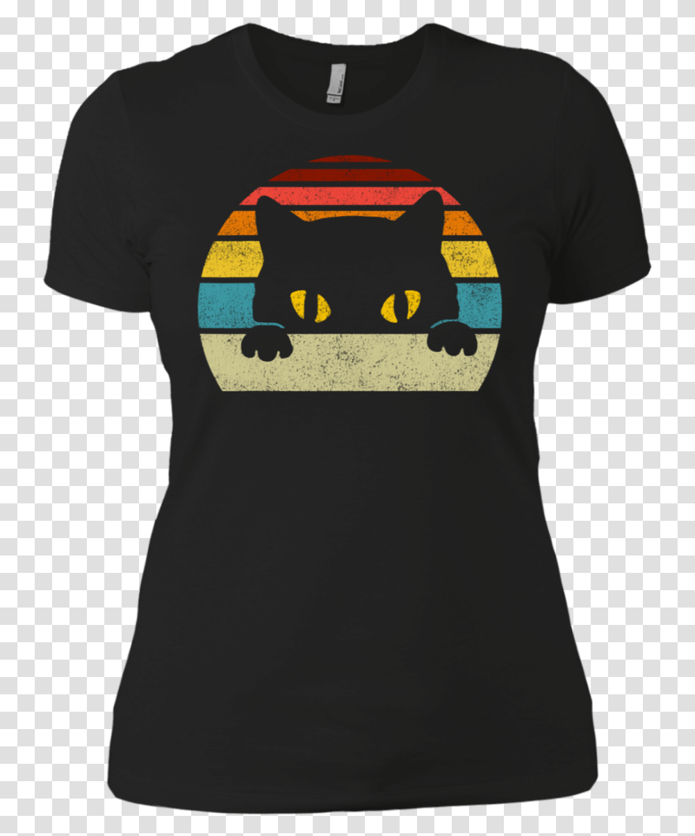 Cat Shirt, Apparel, T-Shirt, Pet Transparent Png