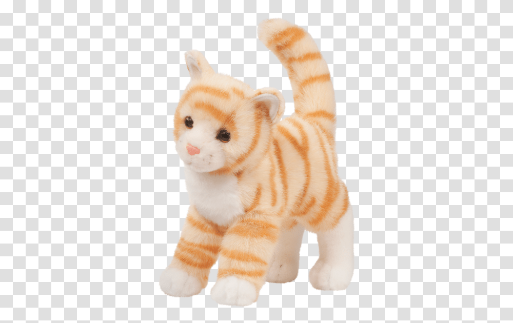 Cat Stuffed Animal, Tiger, Wildlife, Mammal, Pet Transparent Png