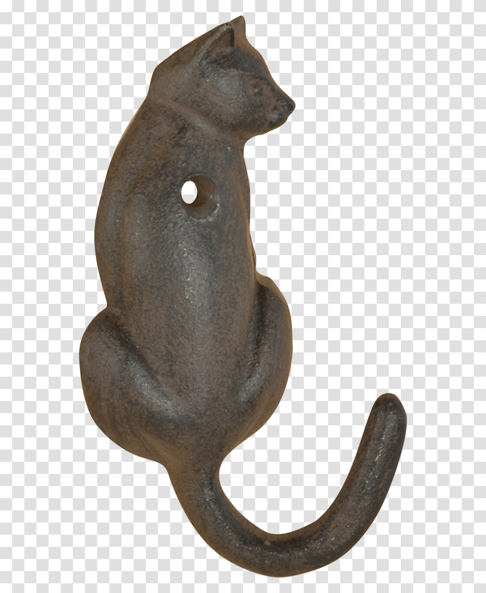Cat Tail Hook Ass Cola De Gato De Colores, Animal, Mammal, Sea Life, Fish Transparent Png