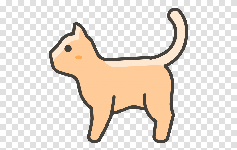 Cat Tail Portable Network Graphics, Mammal, Animal, Pet, Figurine Transparent Png