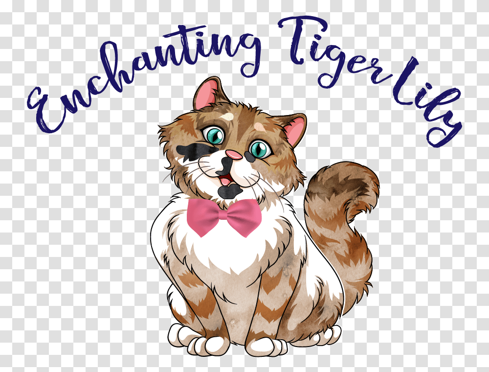 Cat, Tiger, Mammal, Animal, Pet Transparent Png
