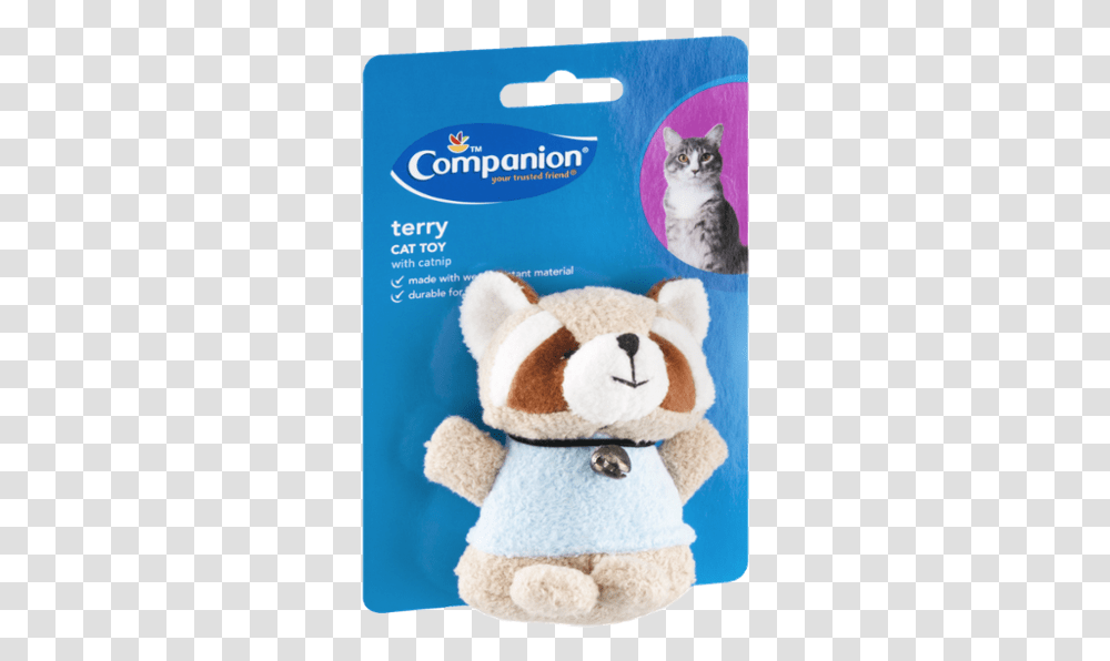 Cat Toy, Pet, Mammal, Animal, Plush Transparent Png